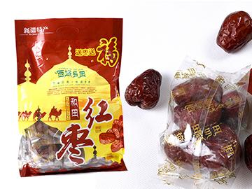 西域鄉田大棗